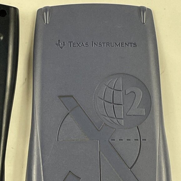 Texas Instruments TI-30X IIS Solar Scientific Calculator Tested Working - Picture 6 of 7